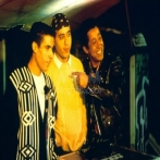 Cheb mami sur yala.fm